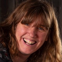 The Canadian Association of Occupational Therapists (CAOT) Employee Josée Séguin's profile photo