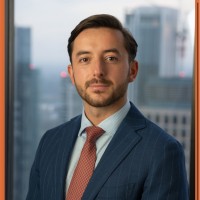 Hunter Jones Group Employee Reece Sayers's profile photo