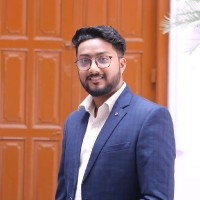Rishabh Maheshwari's profile photo