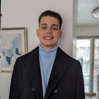 Cloud Generation Employee Tarik Becic's profile photo