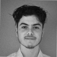 Vinci Technologies Employee Thomas Saint-Jalm's profile photo