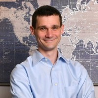 ONExia Inc Employee John Capone's profile photo