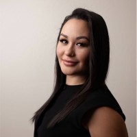 Vontive Employee Viane Garcia's profile photo