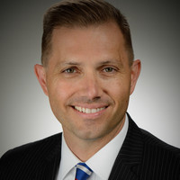Norton Healthcare Employee Steve Hester's profile photo