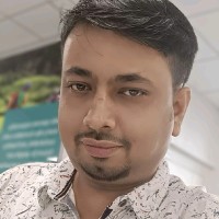 Genpact Employee Rakesh Shaw's profile photo