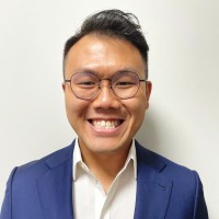 Mercantile & Maritime Group Employee Dingjun Lim's profile photo