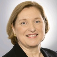SMS group GmbH Employee Marlene Wagner's profile photo