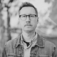 Matter Communications Employee Marc Checket's profile photo