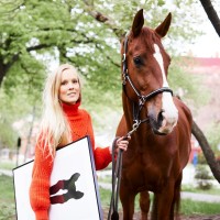 Cavalleria Toscana Employee Amalia Thoors's profile photo