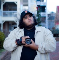 Benjamin MacHado Email & Phone Number