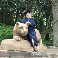 PECO Employee David Leedy's profile photo