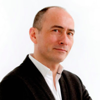 Design Bridge Employee Gaston van de Laar's profile photo