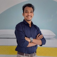 CodeNgine Technologies Employee Sandeep Chorge's profile photo