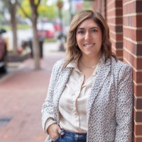 New Nexus Group Employee Sascha Glass's profile photo