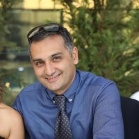 Mepa Employee Fadi Kawass's profile photo
