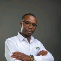 Techold Engineering Employee Nkosinathi Moyo's profile photo