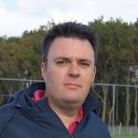 Roy van Hartesveldt Email