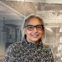 Australian Banking Association (ABA) Employee Nathalie Madden's profile photo