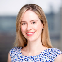 Global Atlantic Financial Group Employee Katherine Jones's profile photo