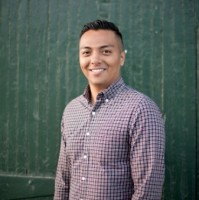 Hypersonix Inc. Employee Tony Cedillos's profile photo