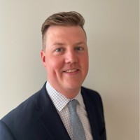 Synergy Technical Employee Kyle Elliott's profile photo