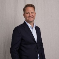 KONE Employee Ilkka Hara's profile photo