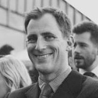 Round Table Studio Employee James Calvert's profile photo