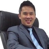 BELLS Institute of Higher Learning Employee Adrian Ang's profile photo