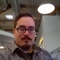 Capital Network Solutions Employee Taylor Neves's profile photo