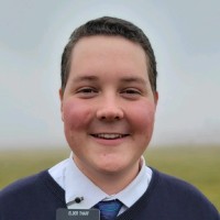 Mr Mac Employee Tristen Tharp's profile photo