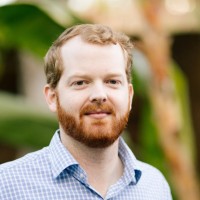 Visible Things Employee Willis Robertson's profile photo