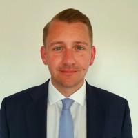 HSBC Employee Jack Mayhew's profile photo