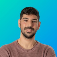 Akeyless Security Employee Avi Sharon's profile photo