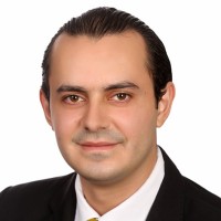 Bashar Alomari Email