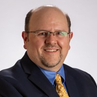 LJB Inc. Employee Steven Ray's profile photo