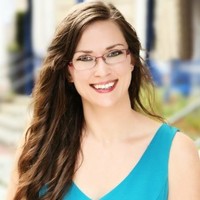 Vicinity Software Employee Virginia Murphy's profile photo