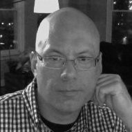 Shell Employee Mike Branch's profile photo