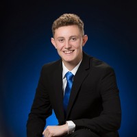 Core Athletics Employee Gabriel Dillon's profile photo