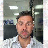 Morgan Jones Employee Alex Zalewski's profile photo