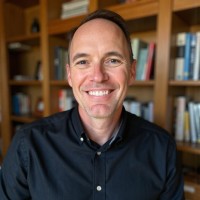 Ardurra Employee Brent Walters's profile photo