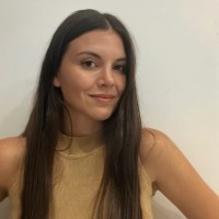 LiiRN Employee Maria Rezk's profile photo