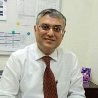Hardcastle Petrofer Employee Amit Moona's profile photo