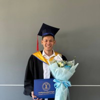 E-GetS Employee Tylong Meng's profile photo