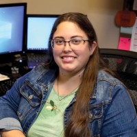 Union County Government Employee Sierra Burtis's profile photo