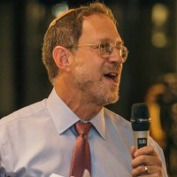 Gigawatt Global Employee Yosef Abramowitz's profile photo