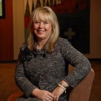 Baptist Health Louisville Employee Gretchen Leiterman's profile photo