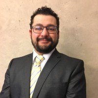 Spirit Logistics, LLC. Employee Lionnell Garcia's profile photo
