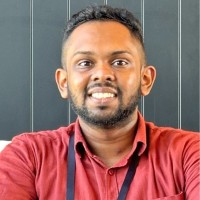 iLabs Employee Avindu Dharmawardhana's profile photo