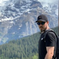 Ocean Drop Employee Douglas Lessing's profile photo