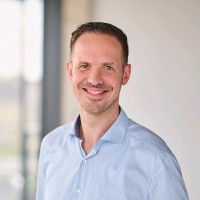MEGLA GmbH Employee Patrick Nieder's profile photo